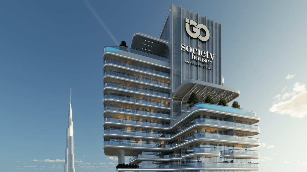 D&B image