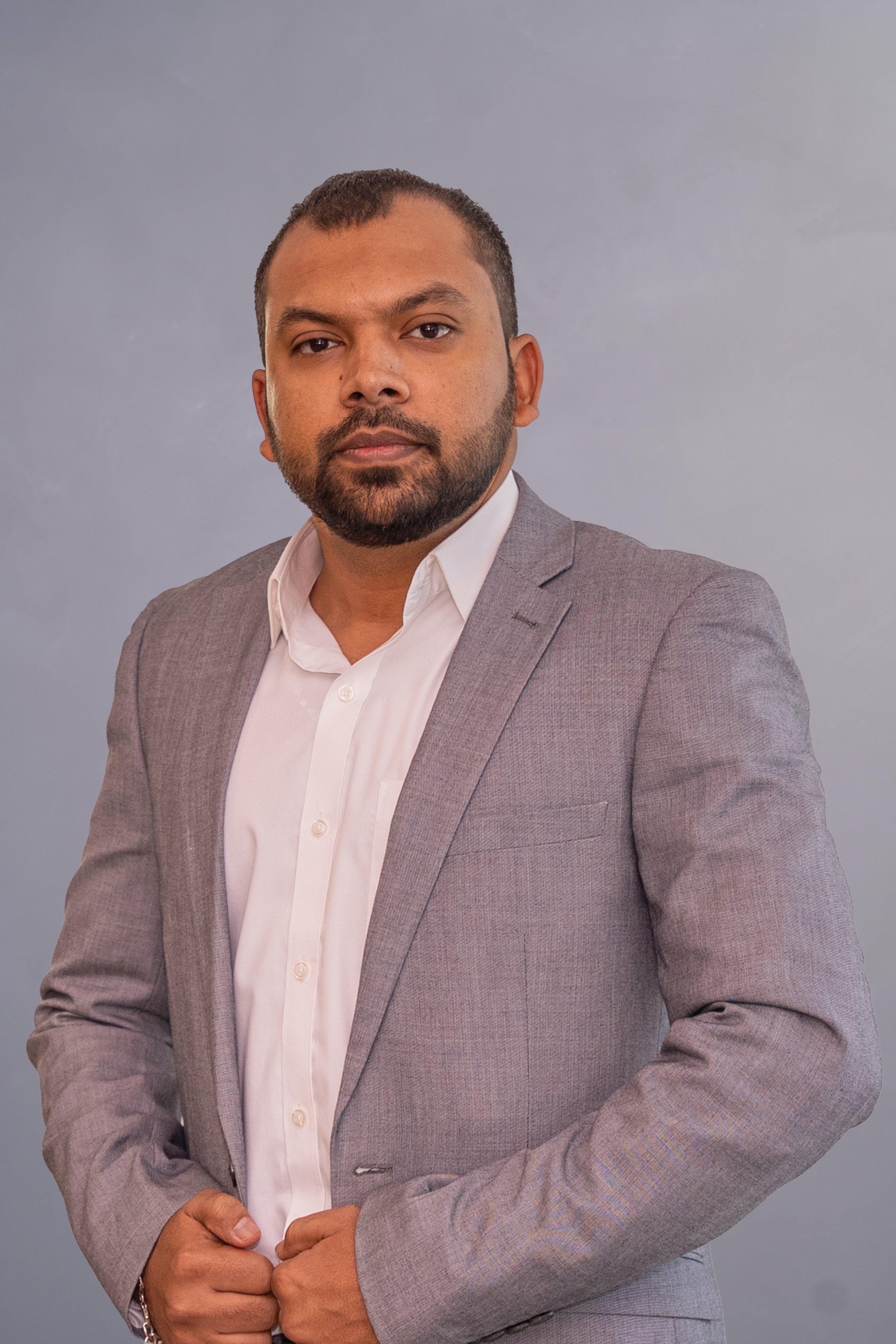 Atif Saghir