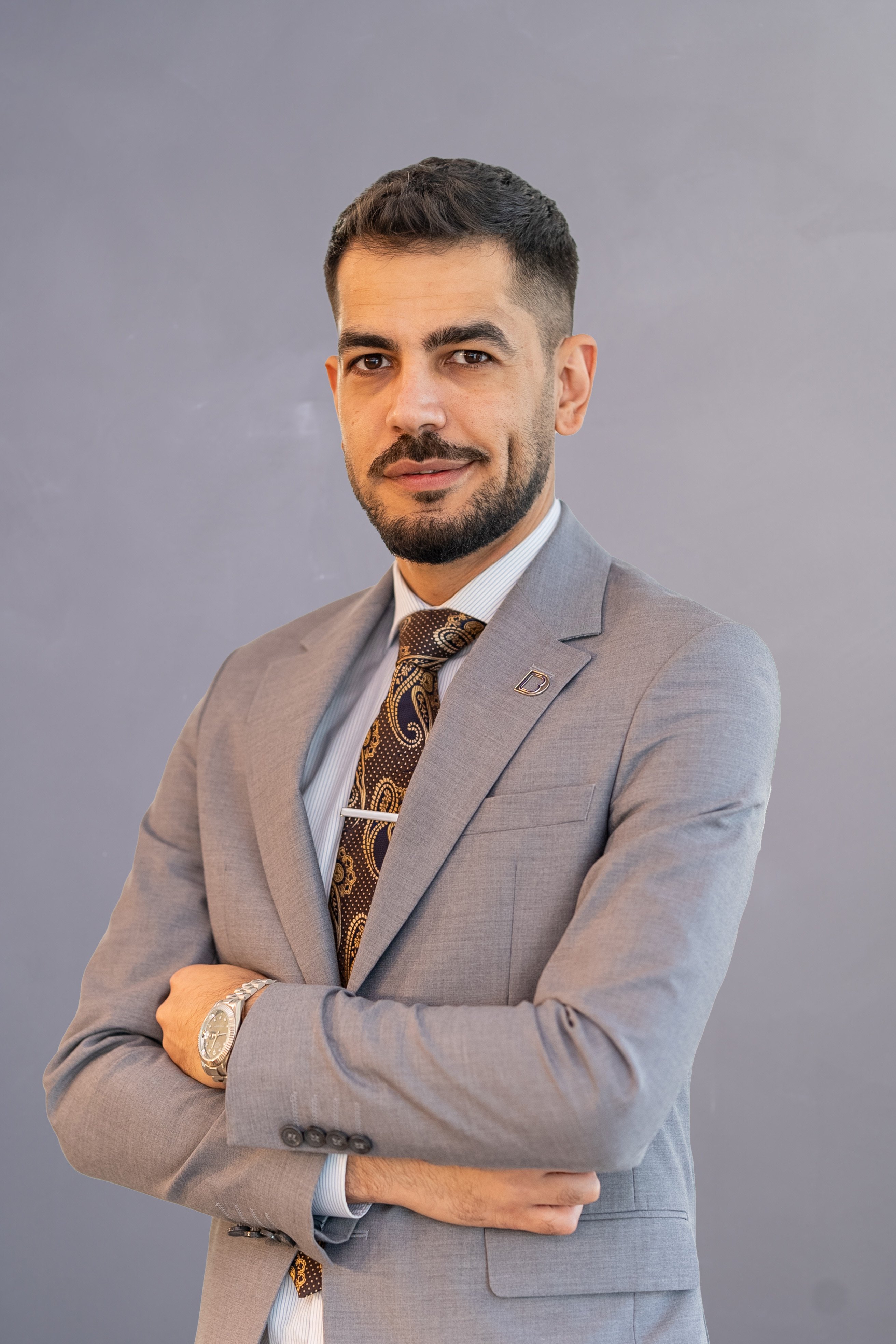 Khamis Hasan