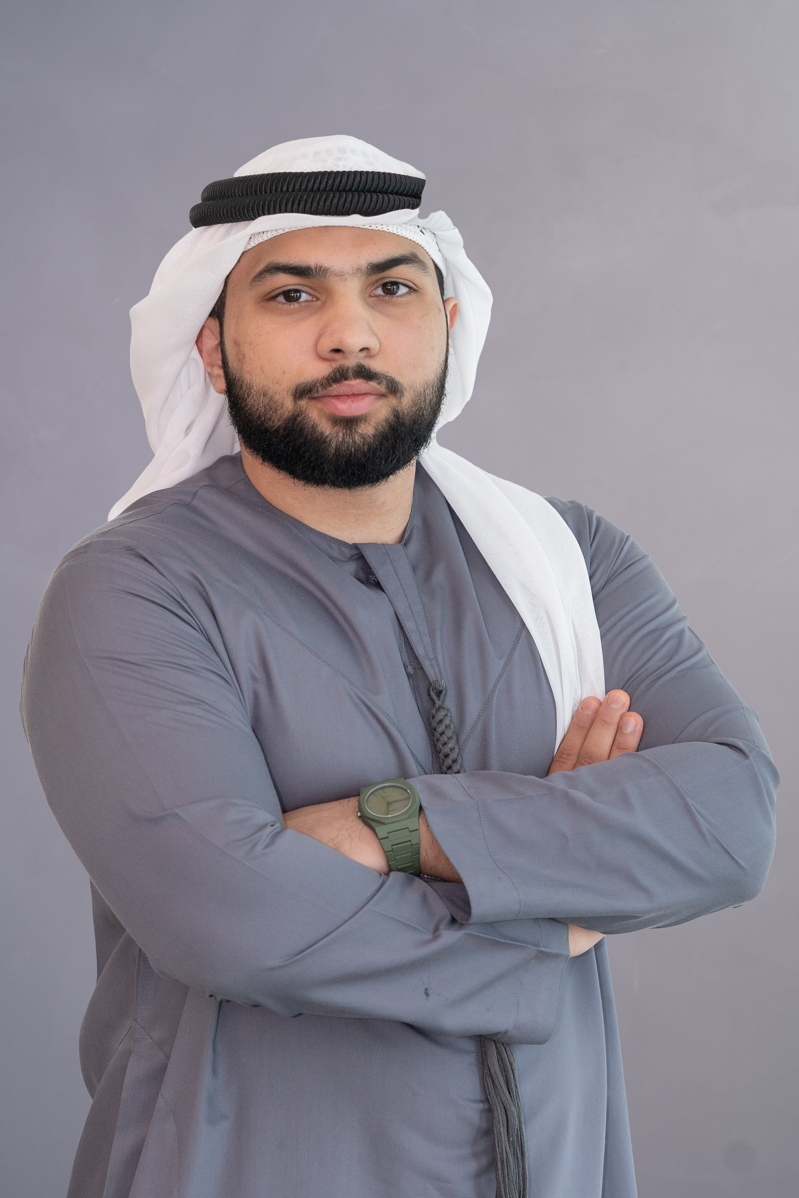 Hussain Ismail