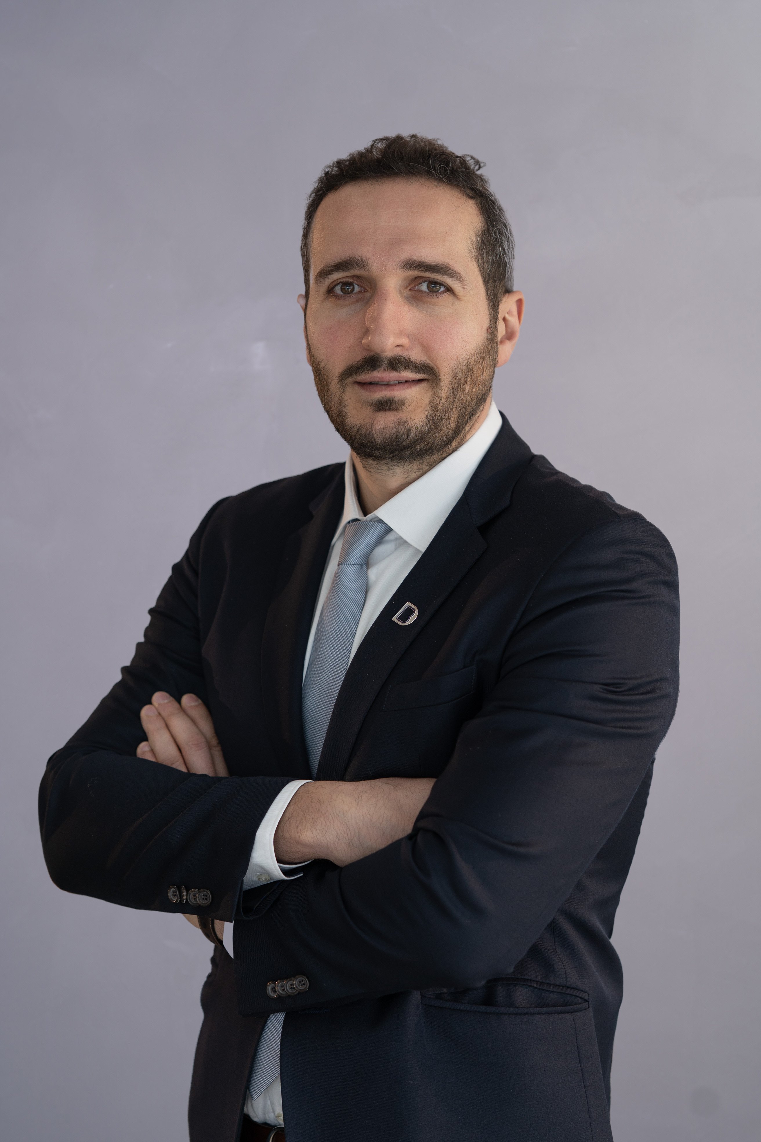 George Maisashvili