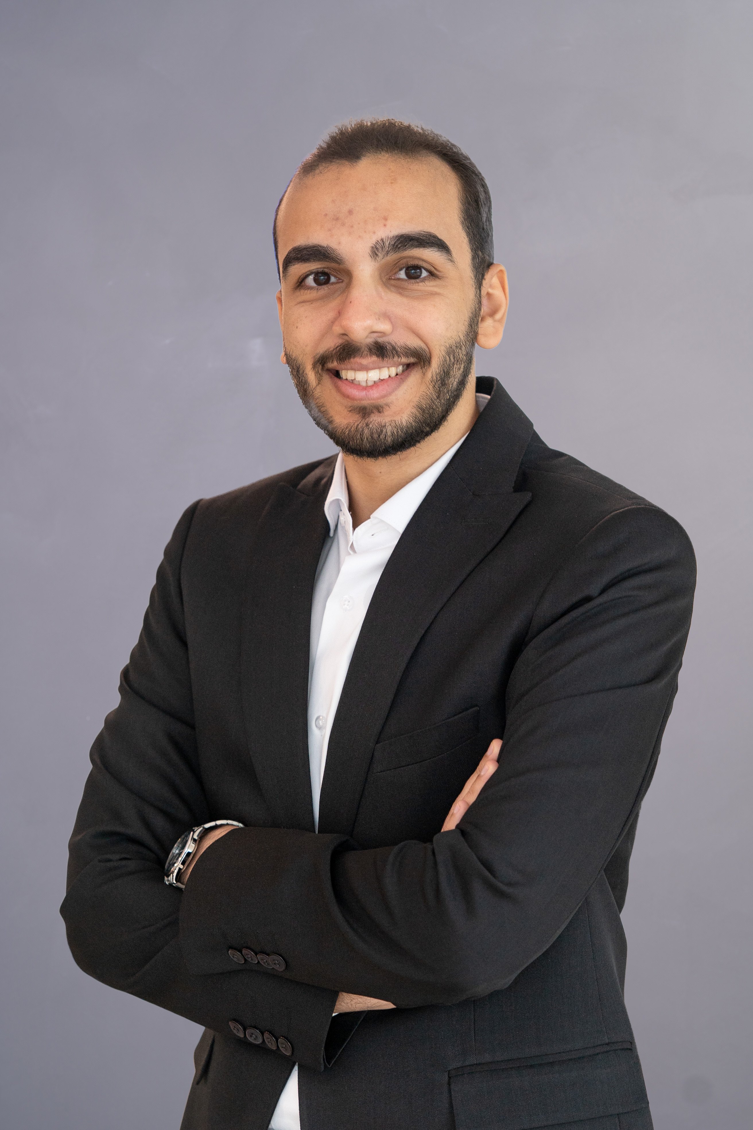 Samer Soliman