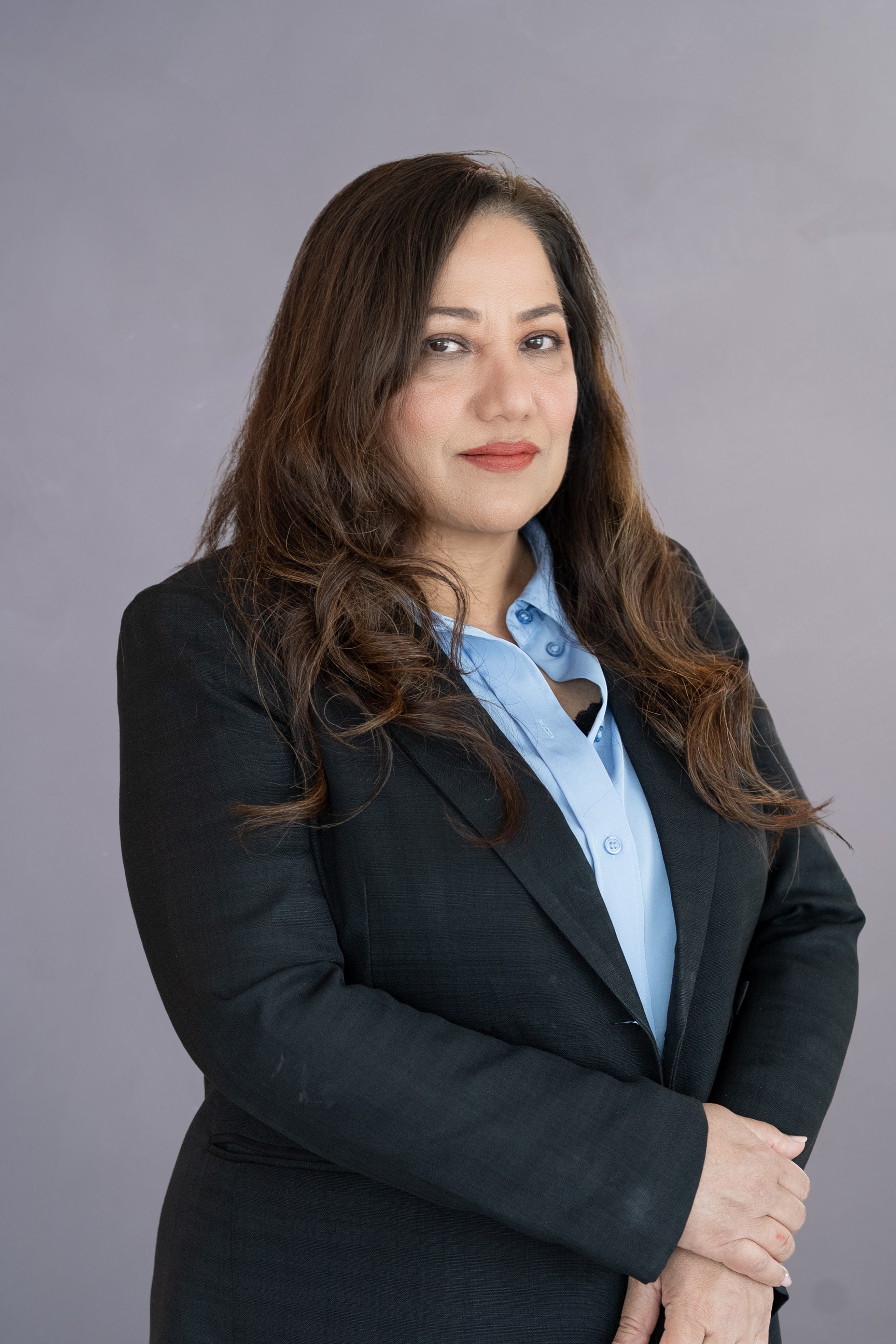 Gulshan Ara