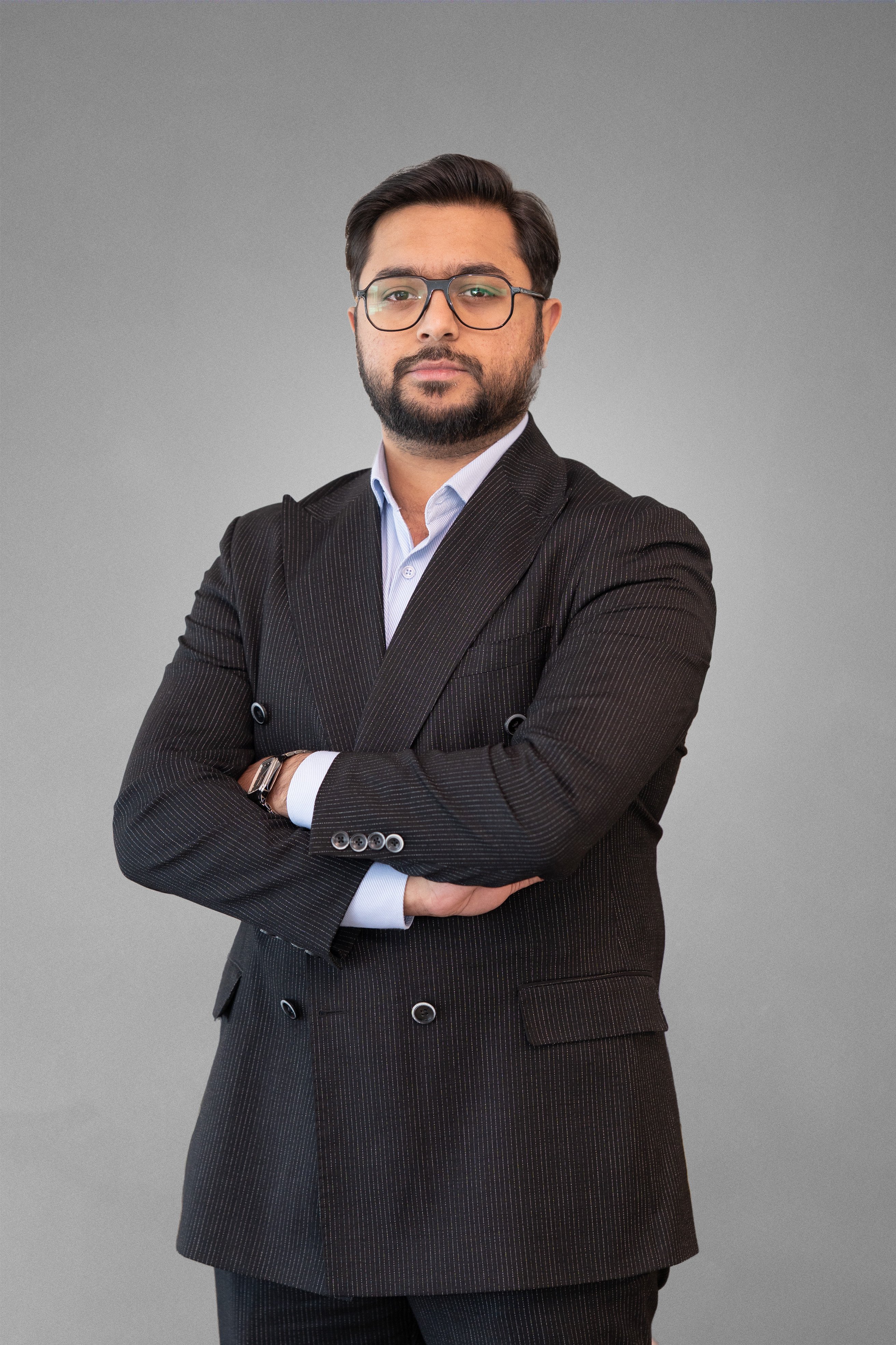 Muhammad Tayyab