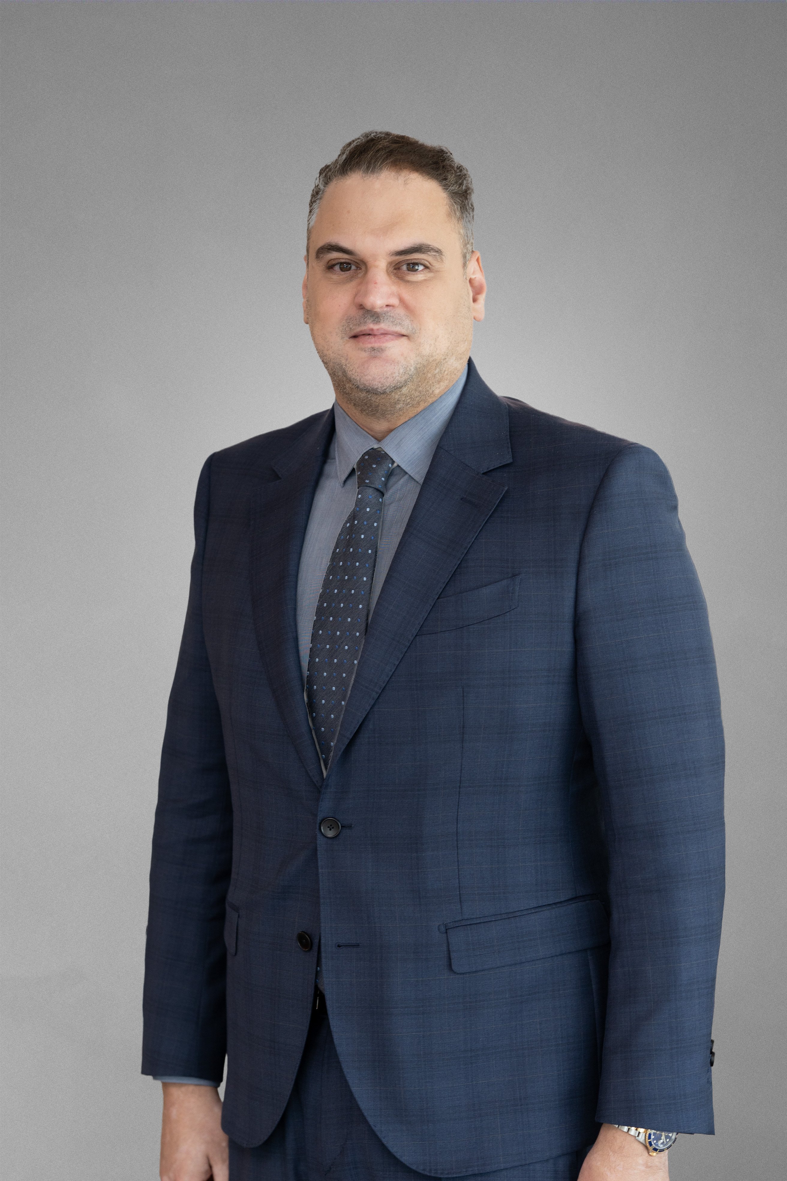 Ghanem Ghanem