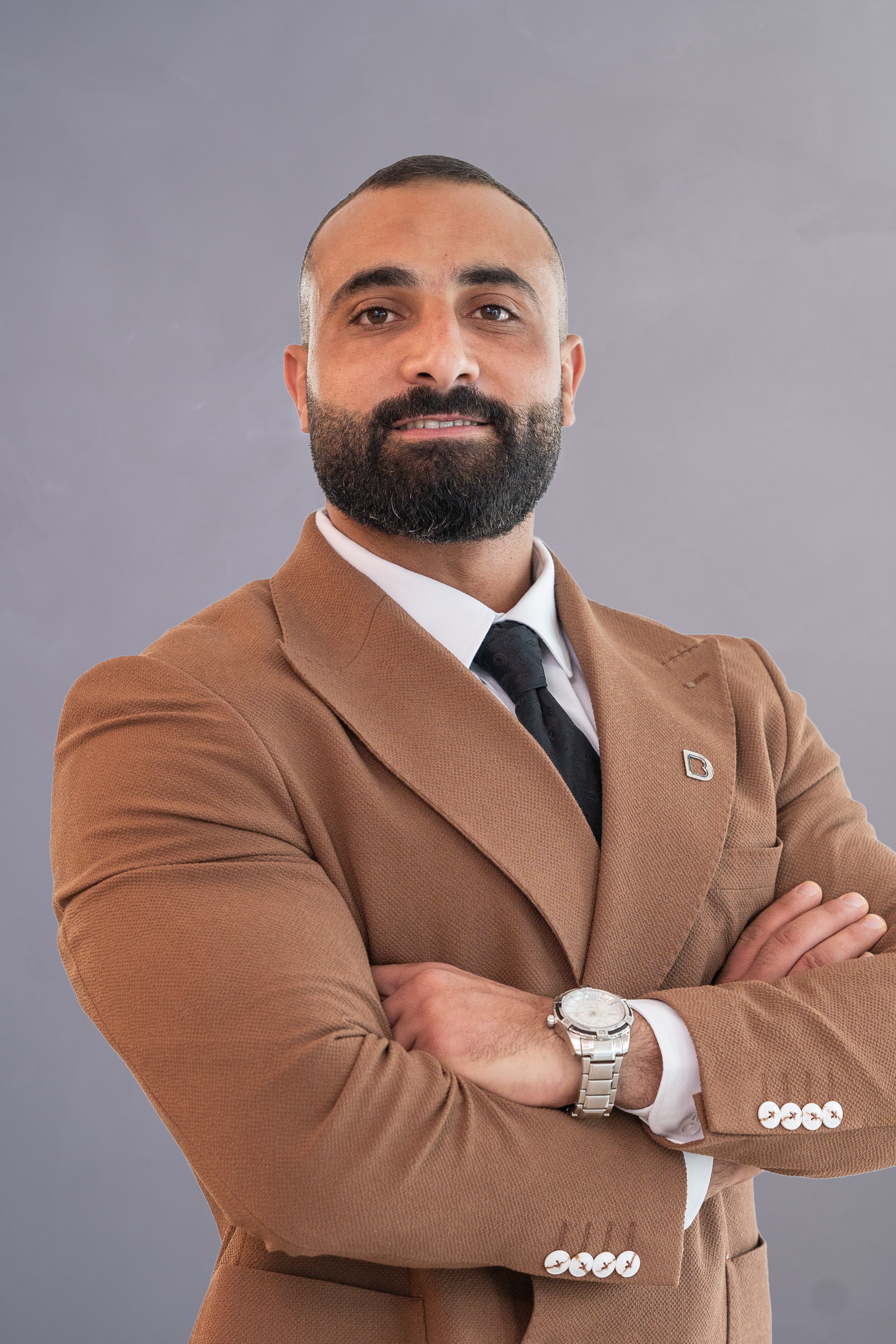 Abdelrahman Hegazy