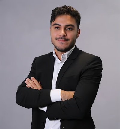 Ahmad