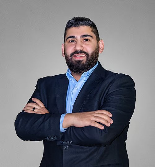 Ahmad Abuanzeh