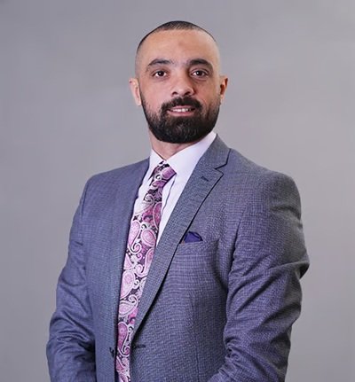 Ahmed