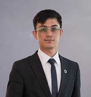 Asadbek