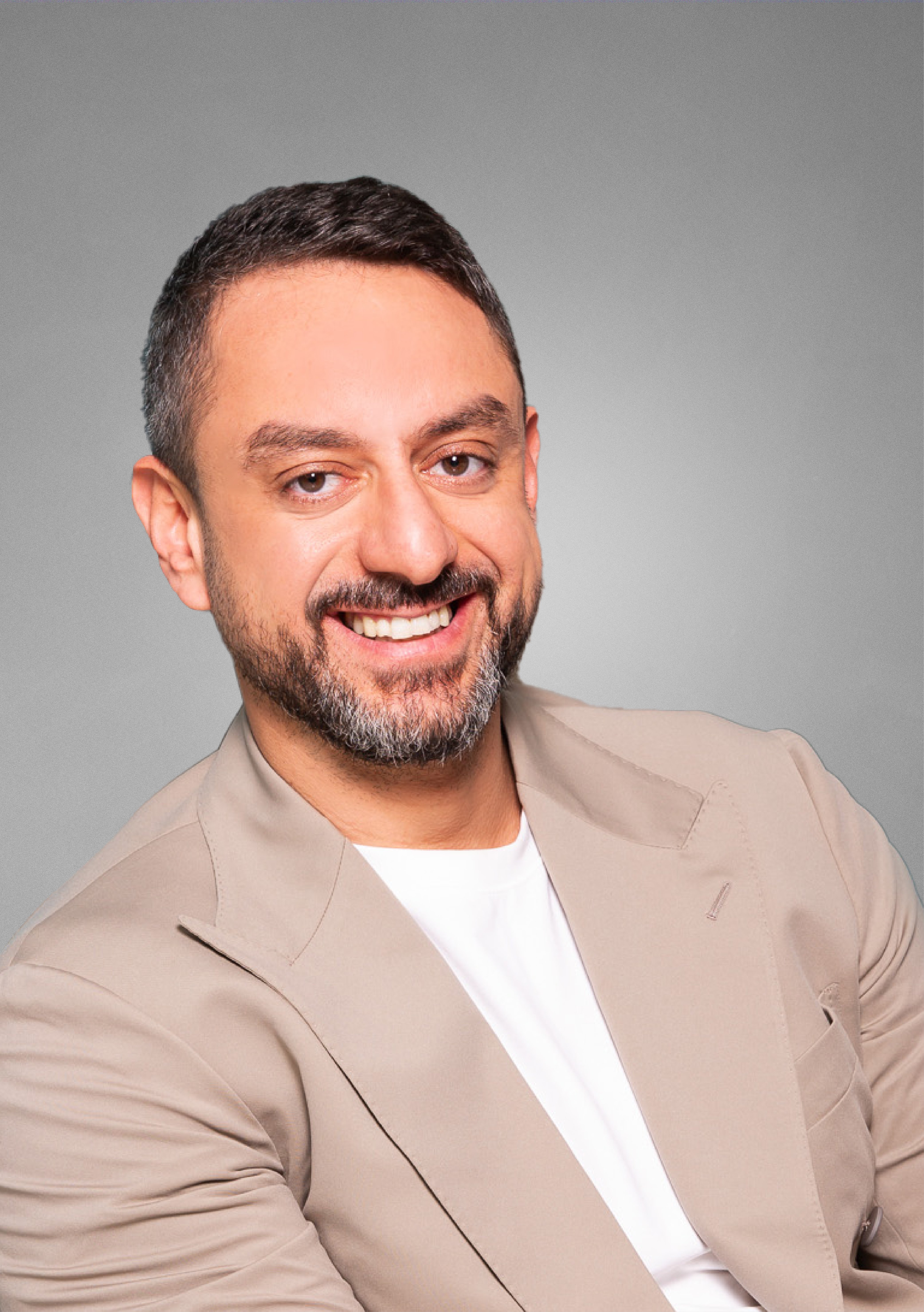 Husni Al Bayari