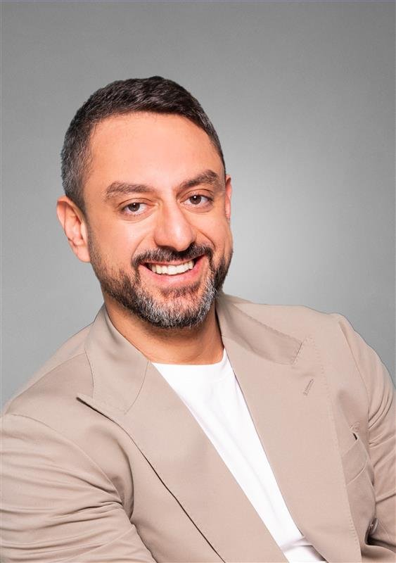 Husni Al Bayari