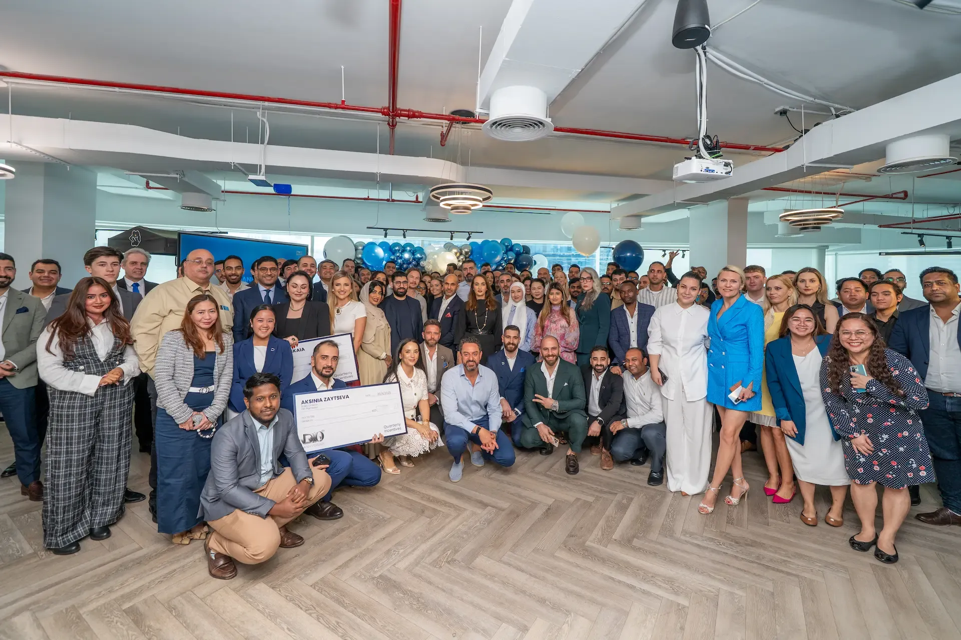 D&B Properties Celebrates 10 Years of Excellence with Grand Anniversary Celebration