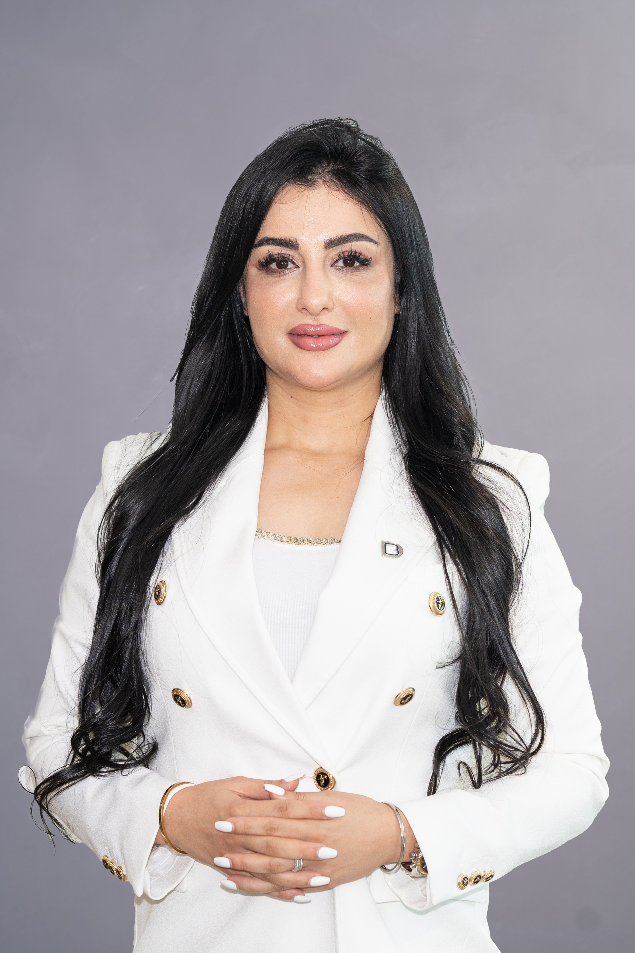 Dorra Saadi