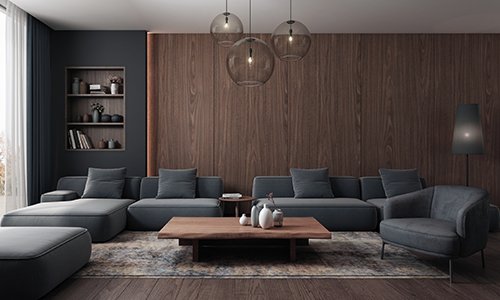 تصميم داخلي