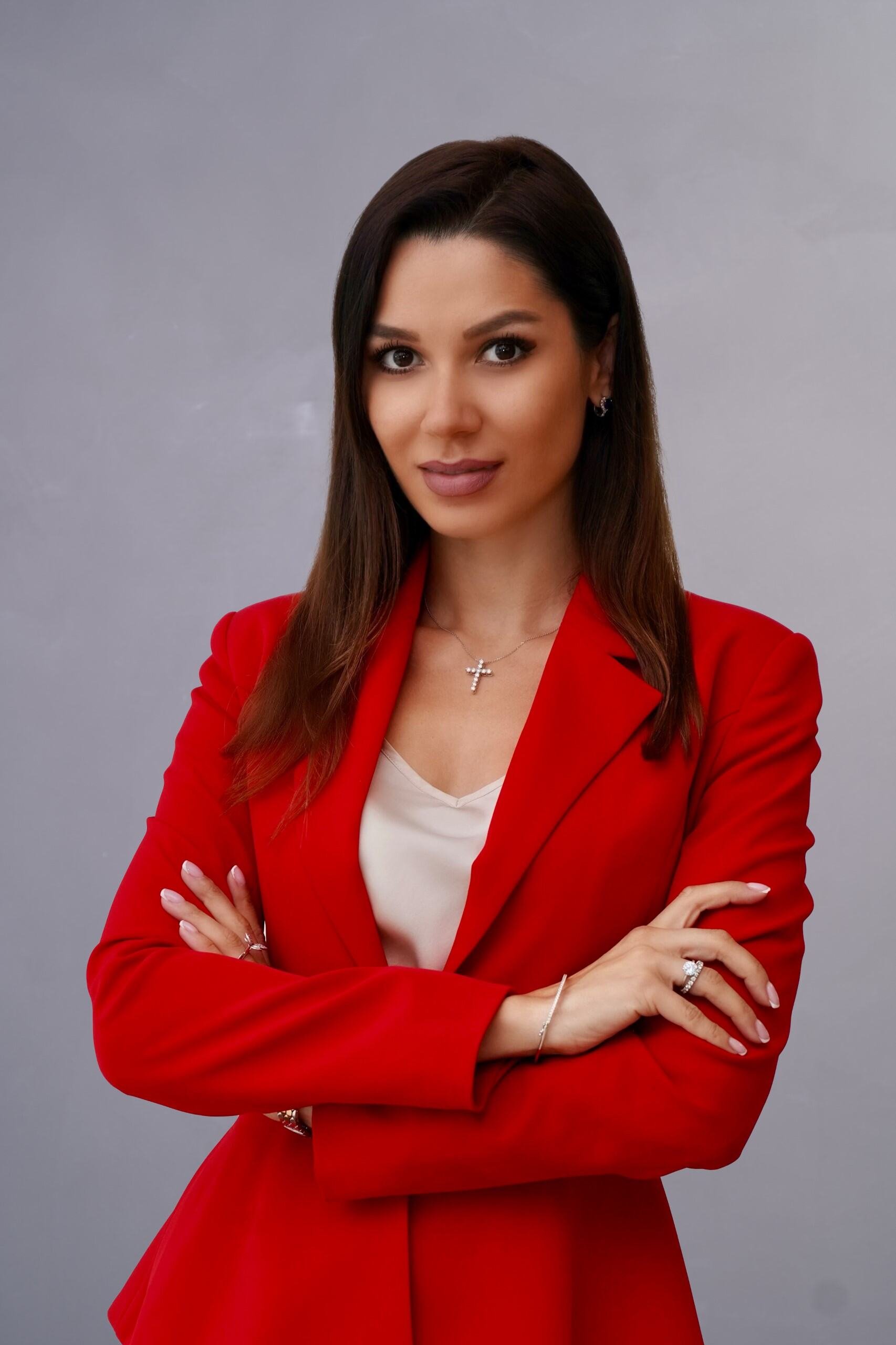 كارينا