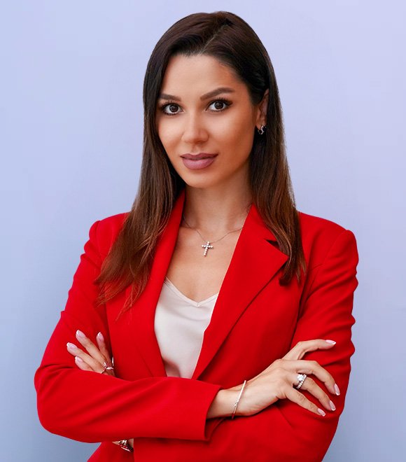 Karina Oganesyan