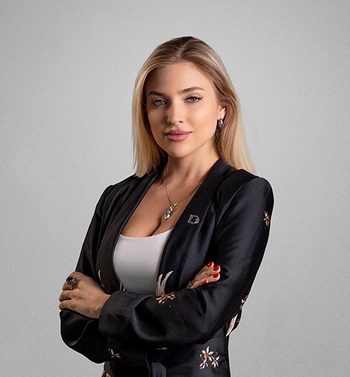 Aksinia Zaytseva