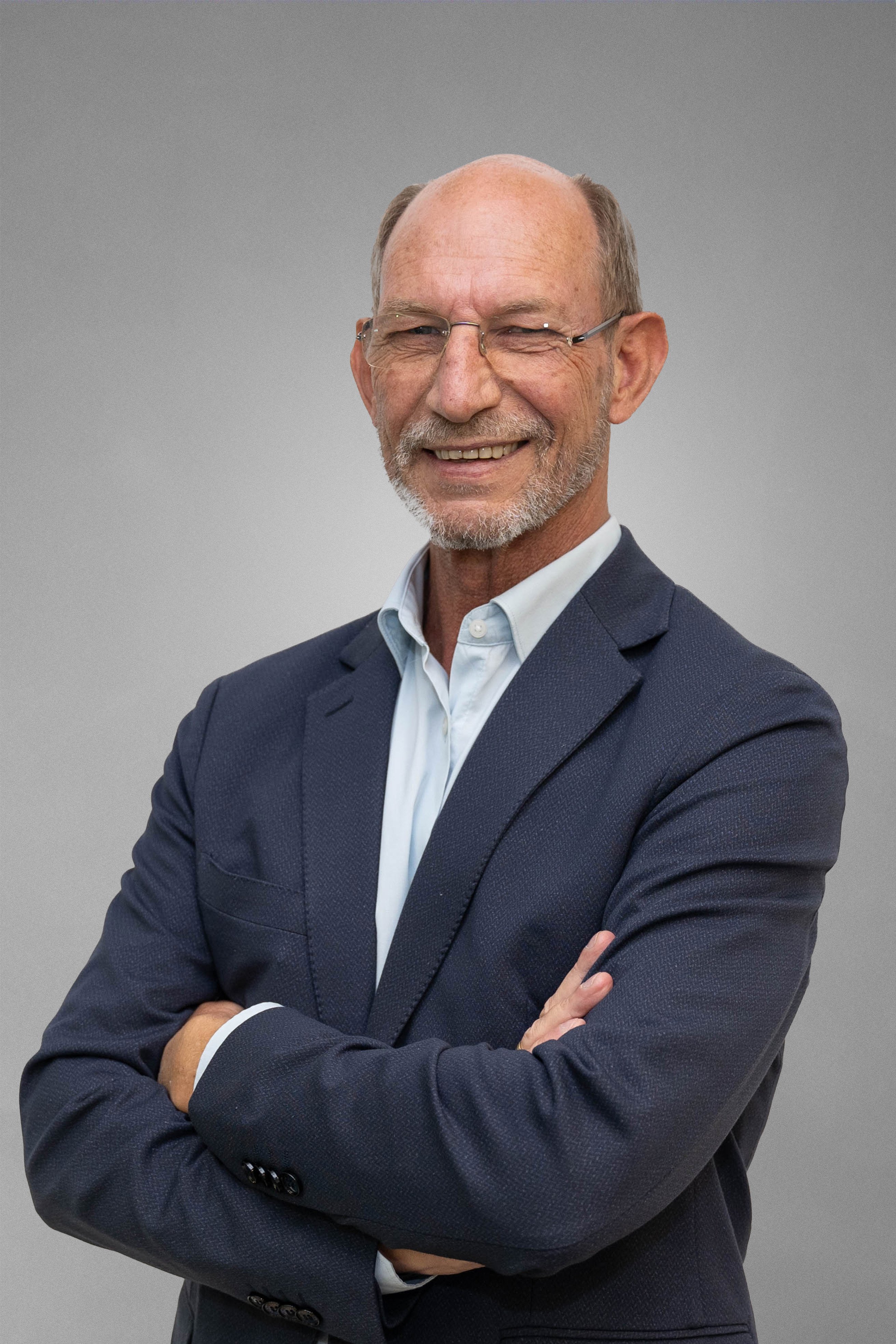 Marius Janse Van Rensburg