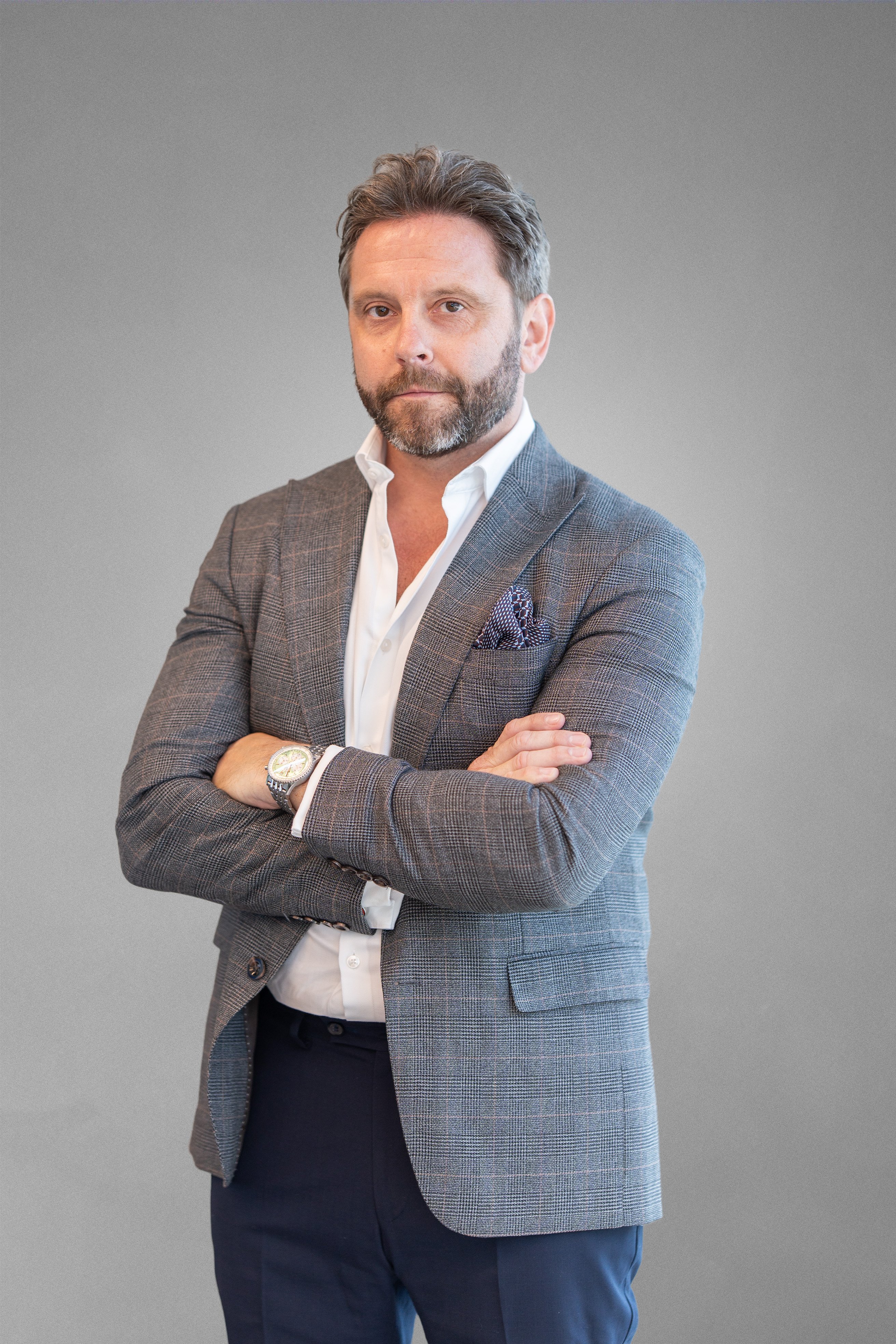 Matthew Solomon