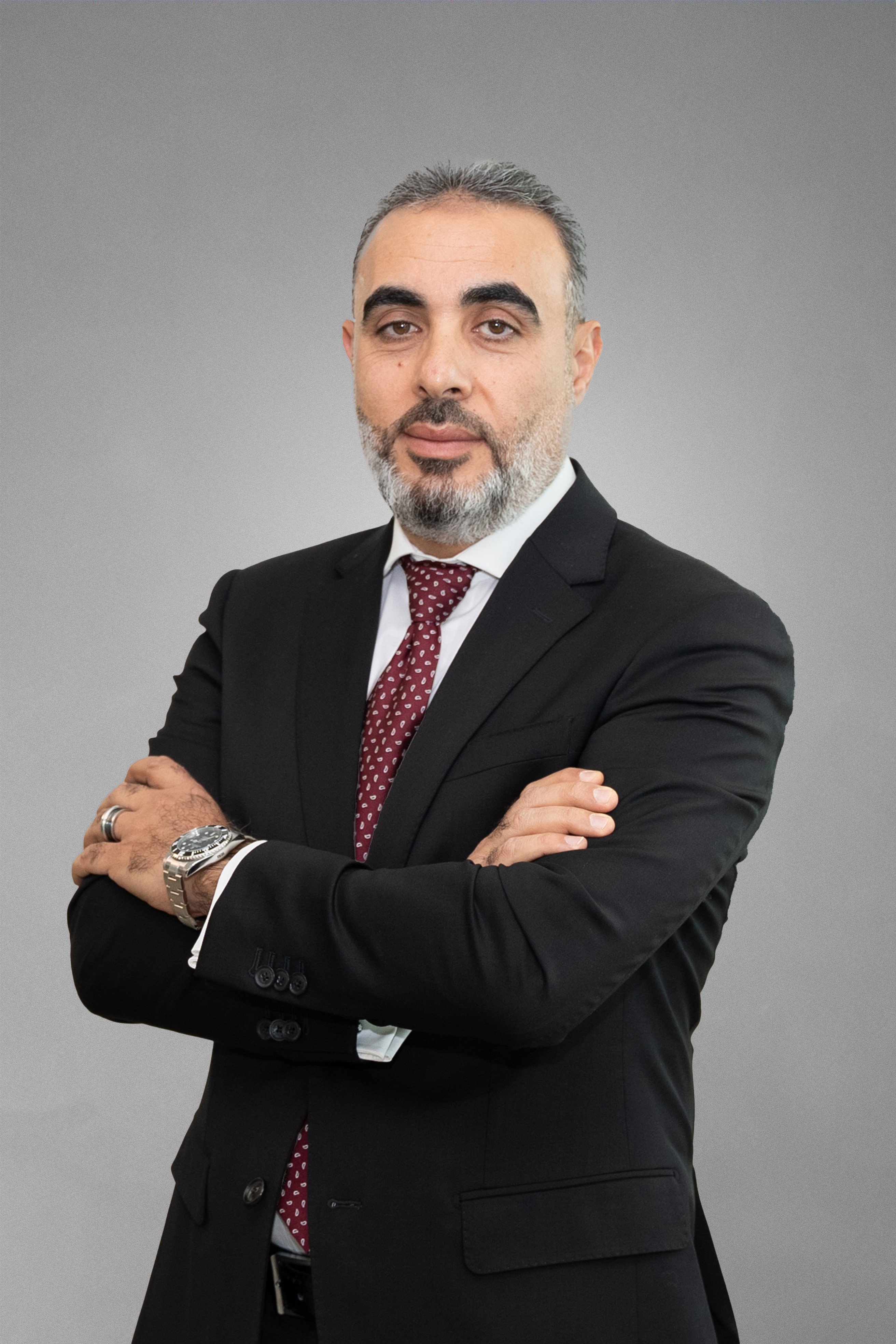 Dr. Mohamad Abu Ghazaleh