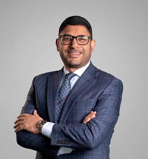 Mohamed Elsayed Hendawey