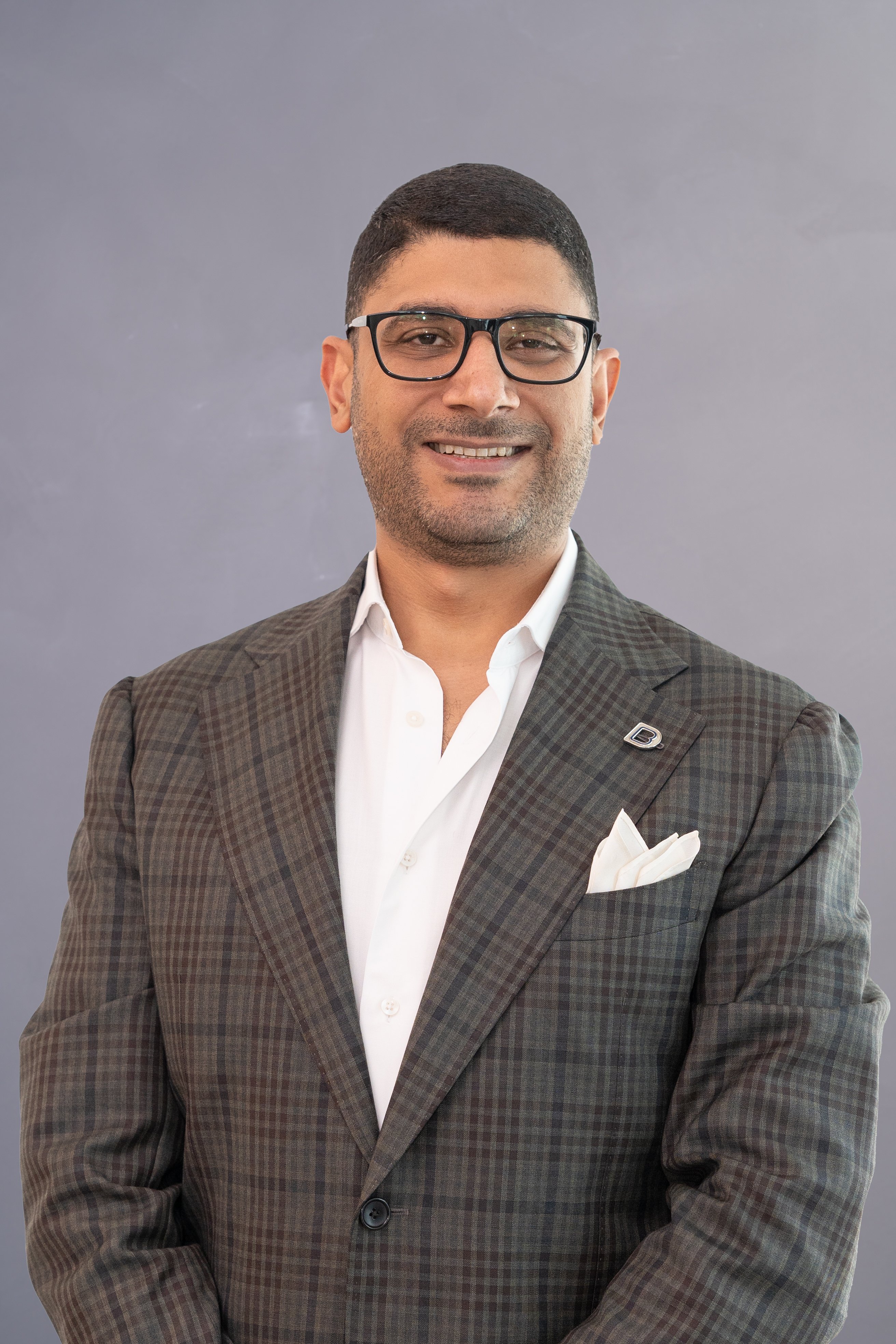 Mohamed Elsayed Hendawey