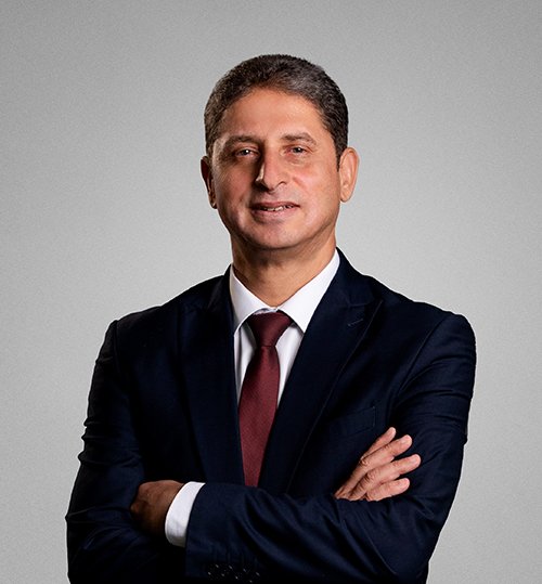 Mohammad Mansour