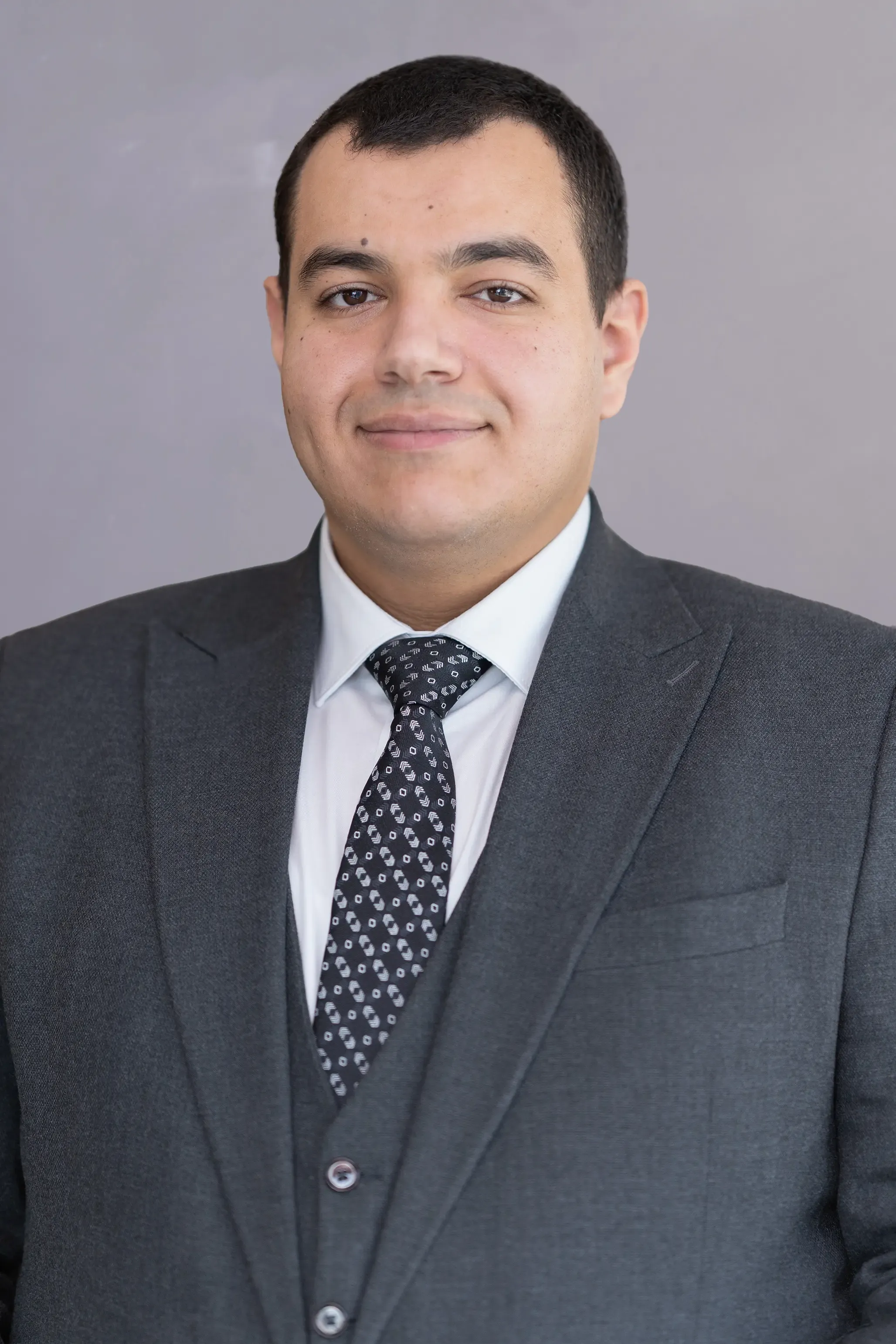 Omar Kandil Real Estate Agent