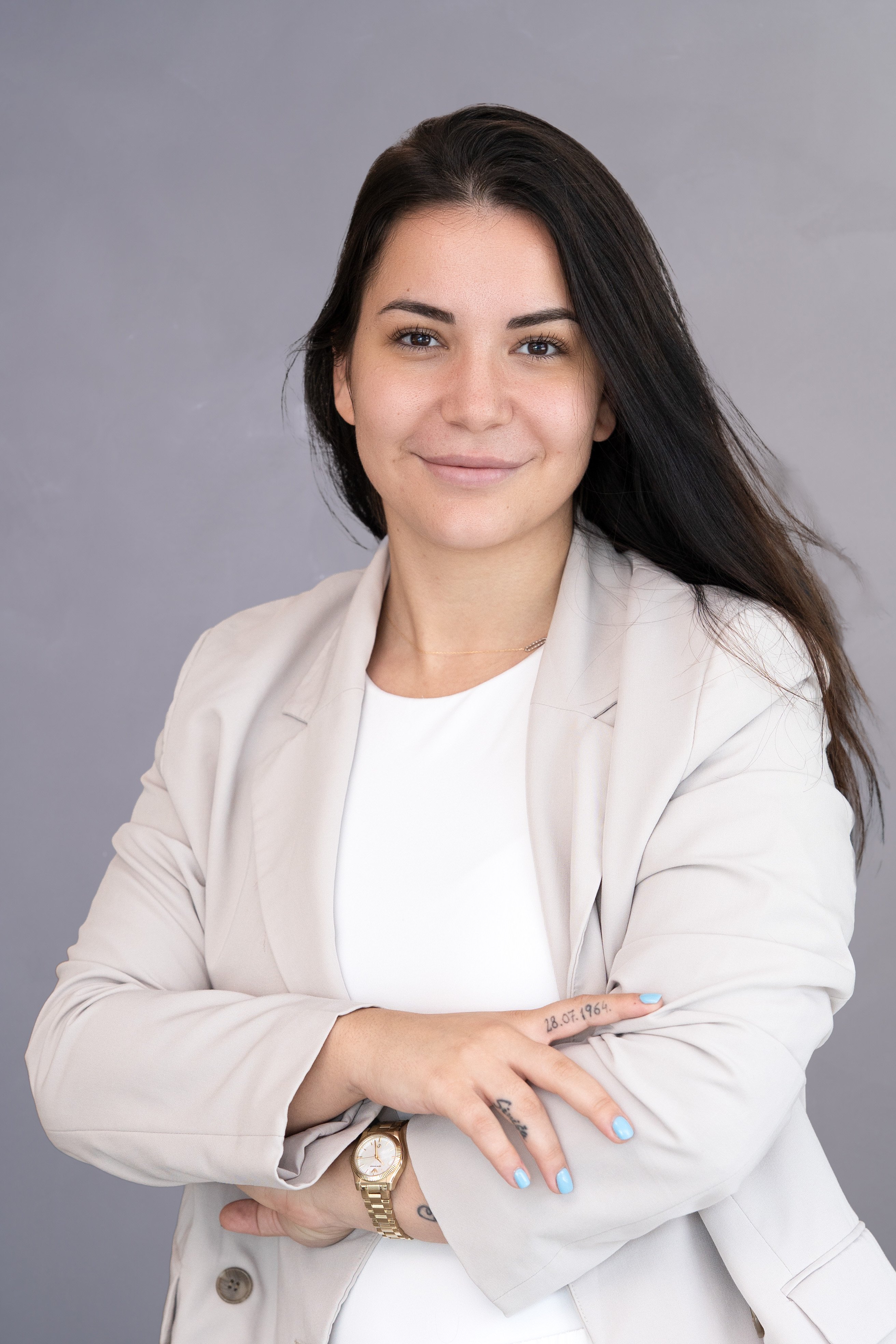 Sanja Grozdic