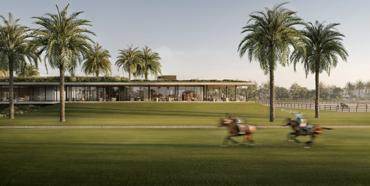Selvara by emaar