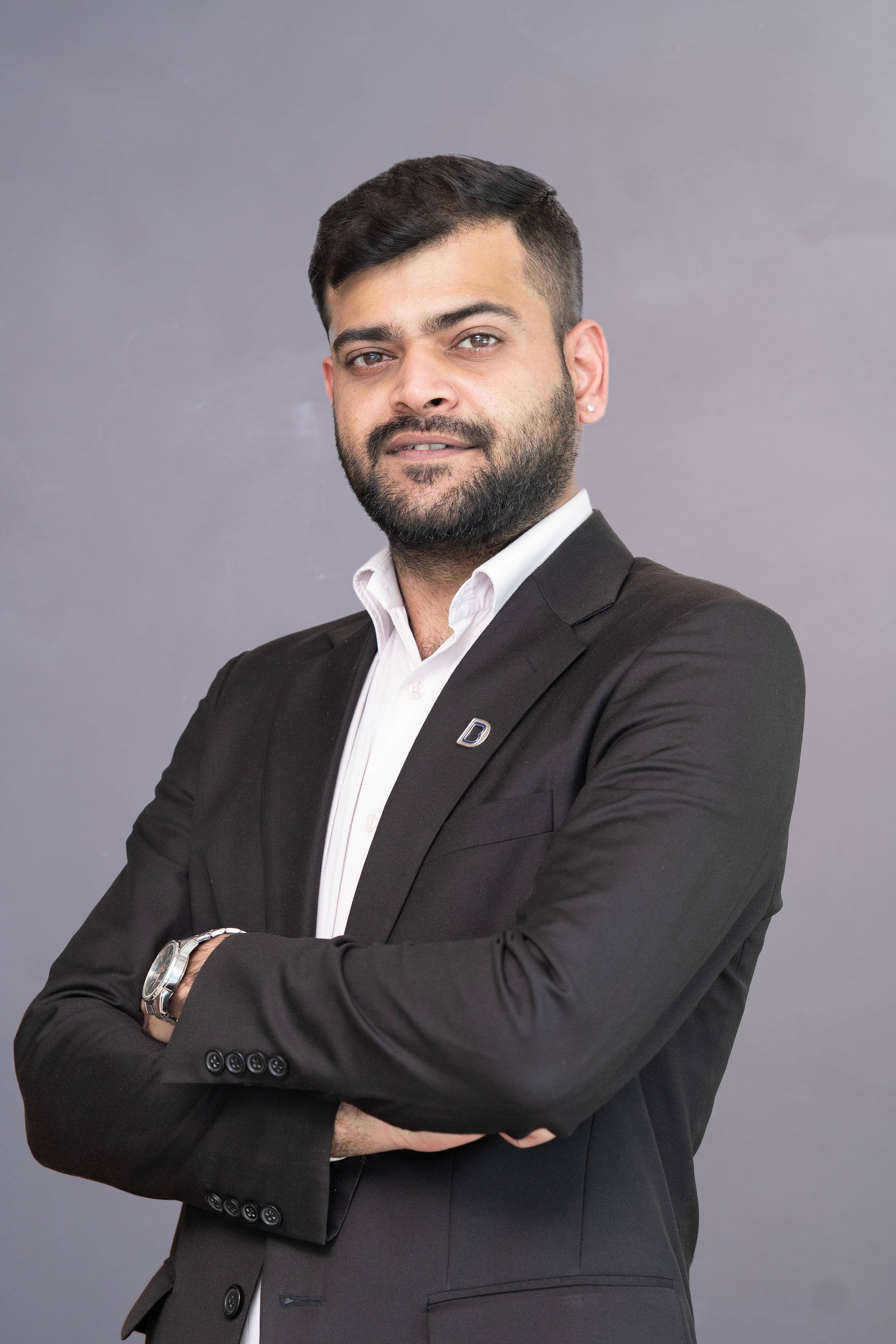 Shahrukh Shahid