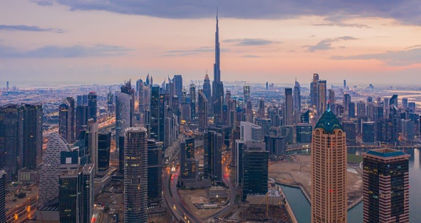 D&B image