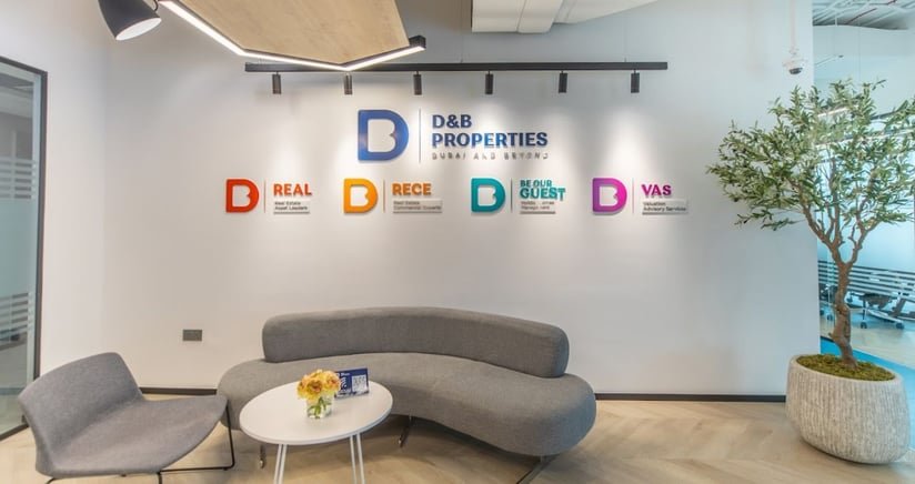 D&B image