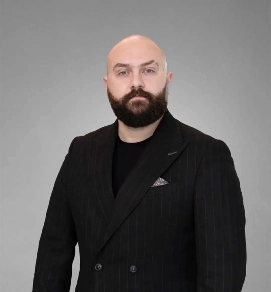 Amjad Al Khabbaz