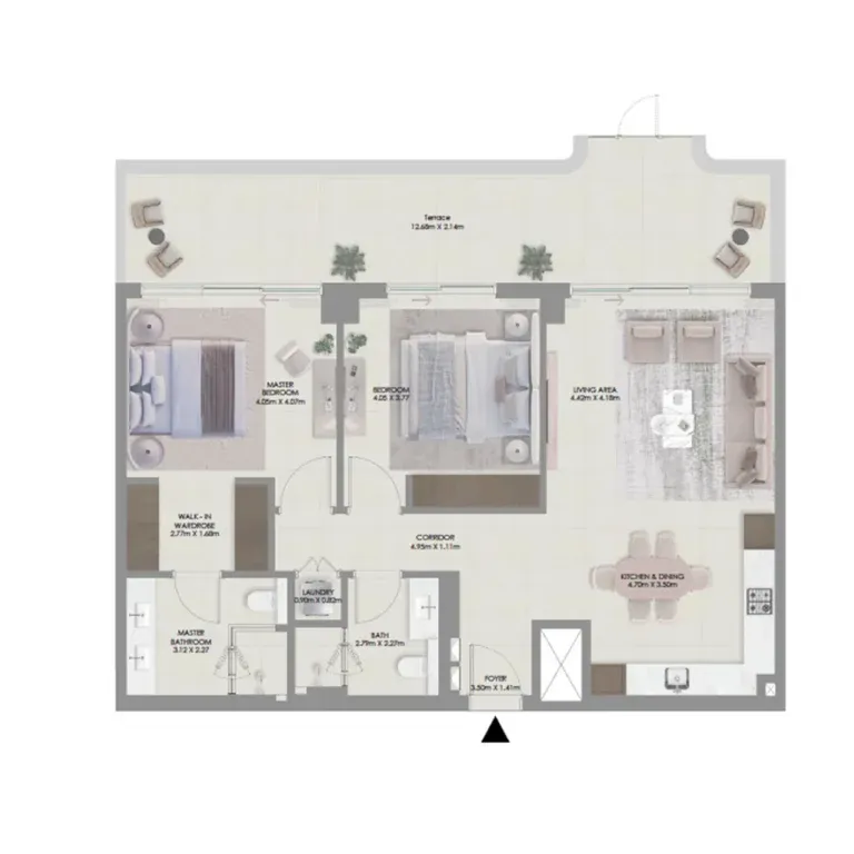 Well-Planned Residential Layouts