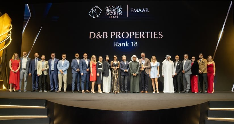 D&B image