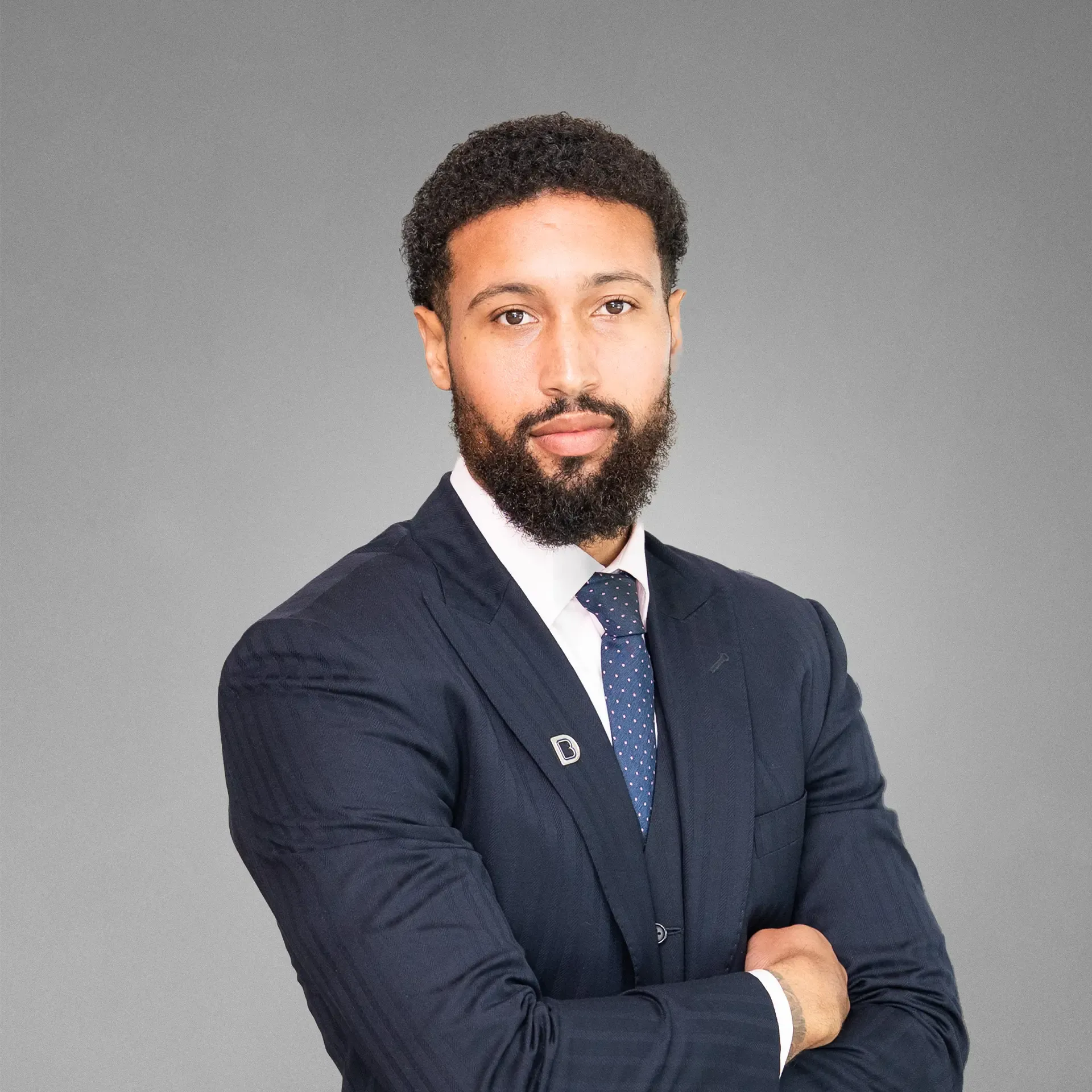 Dominic Ogun-Forster