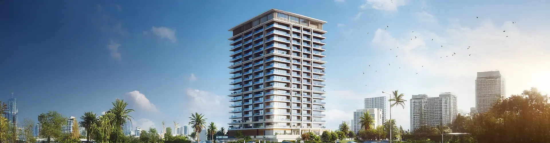 binghatti pinnacle al jaddaf