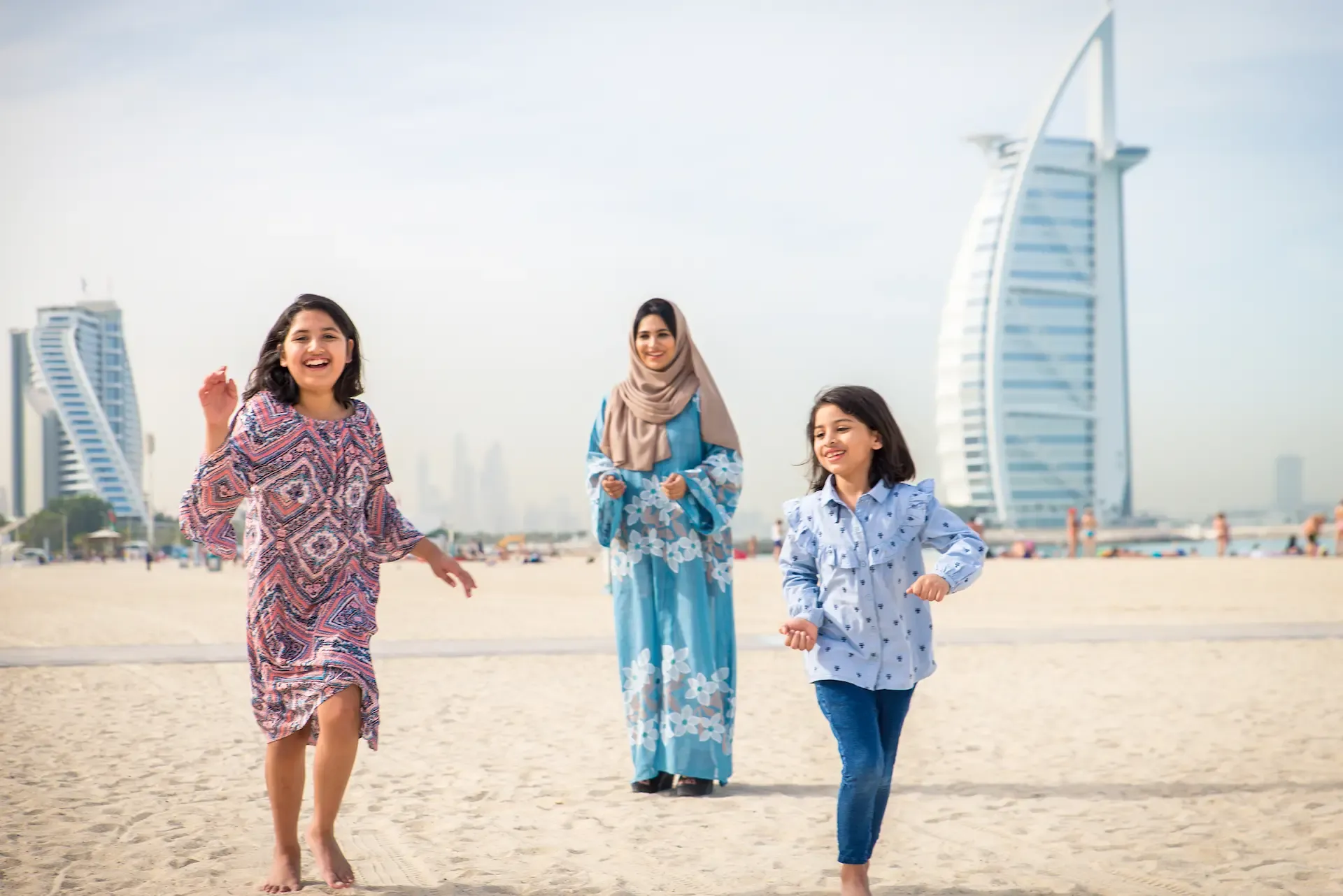 family Communities Dubai