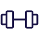 Shared Gym