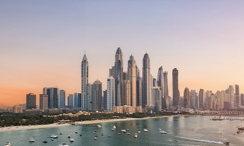 استئجار العقارات في دبي