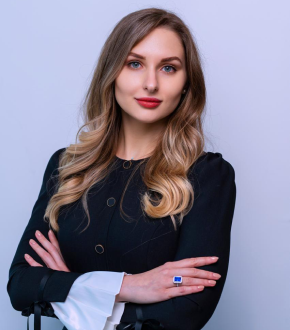 ksenia klimenko