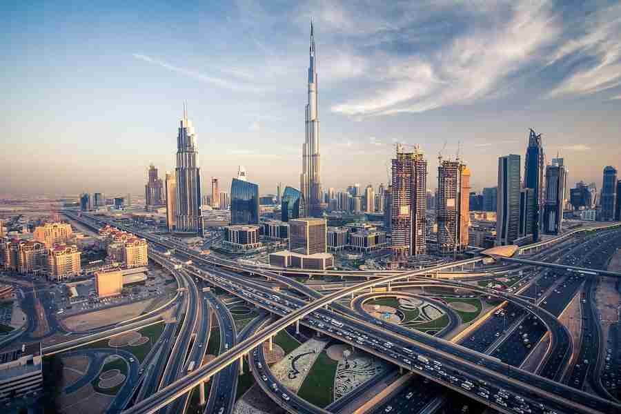Off plan properties in Downtown Dubai