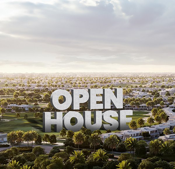 Open house Available
