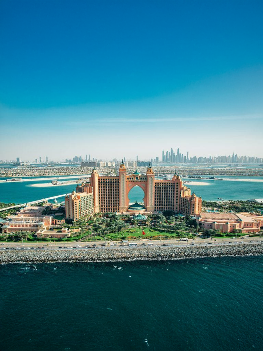 Iconic Landmarks and Unforgettable Attractions