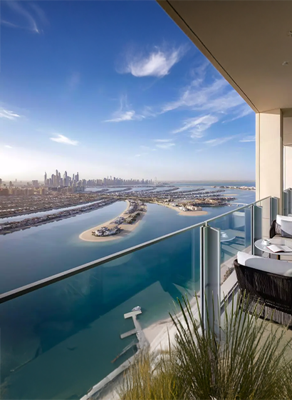 Properties for Rent in Palm Jumeirah