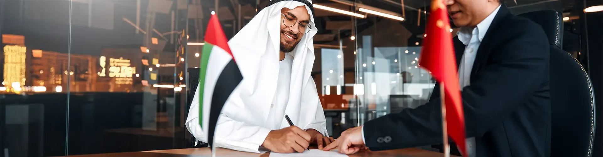 Power of Attorney for Property in Dubai