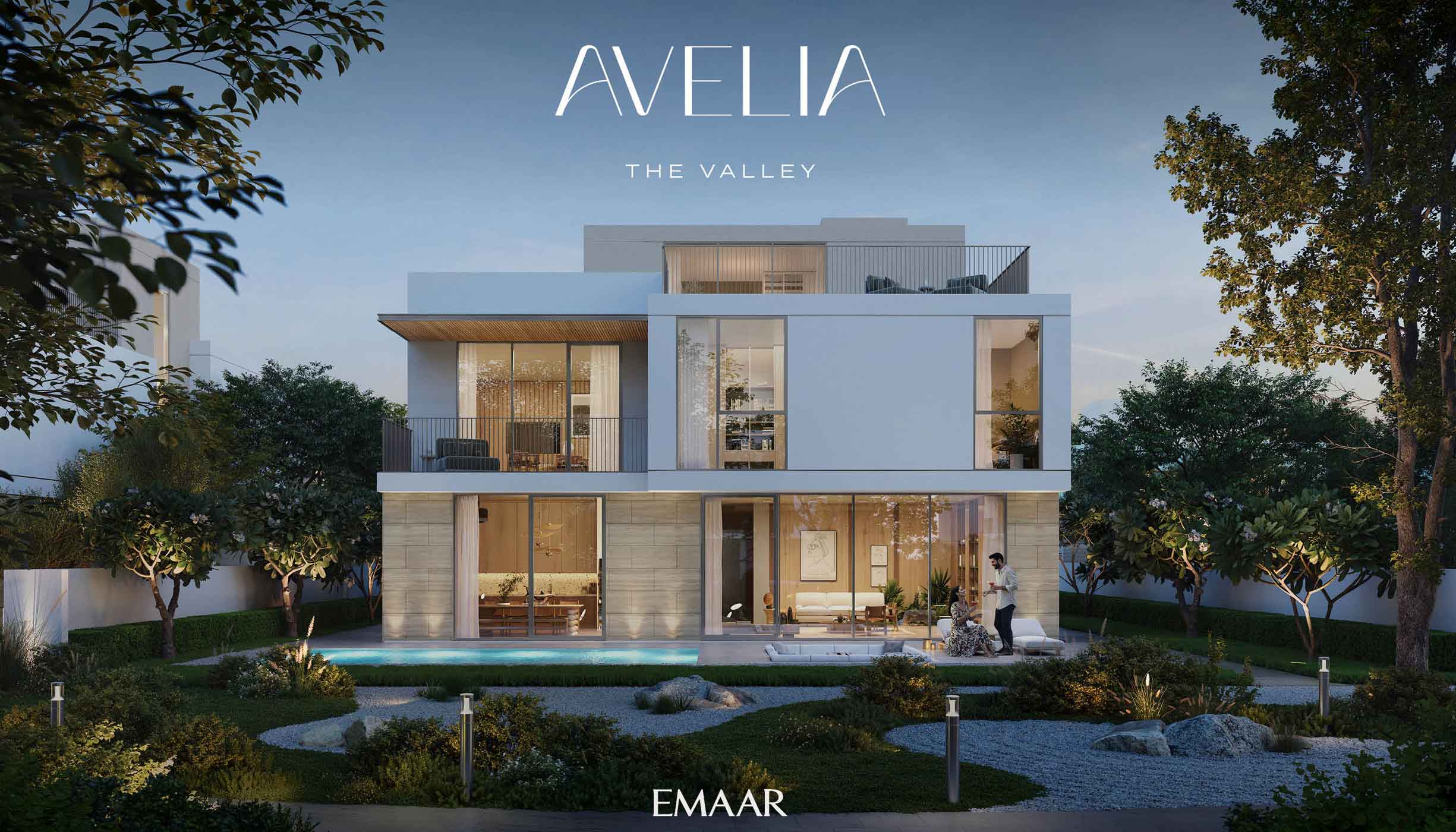Avelia at The Valley