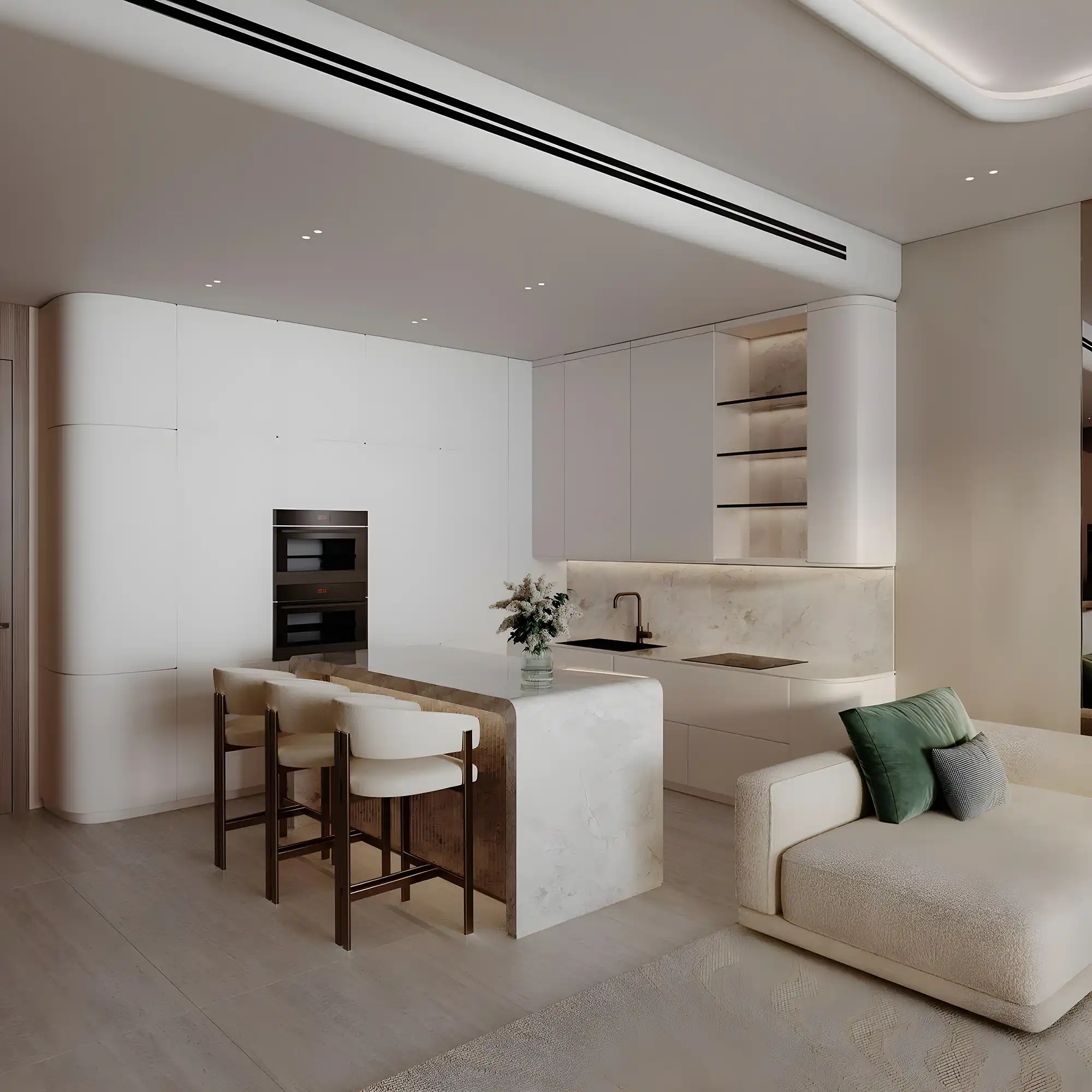 Binghatti Sky Terraces